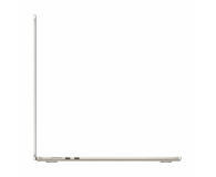 MacBook Air M3 8/10/15,3"/16GB/512GB - Starlight - 1228090 - zdjęcie 4